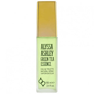 Alyssa Ashley Green Tea Essence edt 100ml