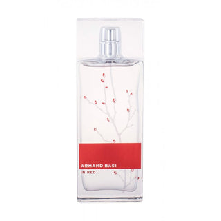 Armand Basi In Red edt 100ml