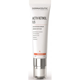 Dermaceutic Activ Retinol Serum 0.5 - 30ml