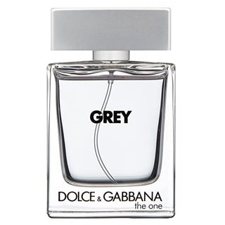 Dolce & Gabbana The One Grey edt 100ml