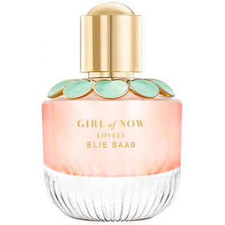 Elie Saab Girl Of Now Lovely edp 50ml