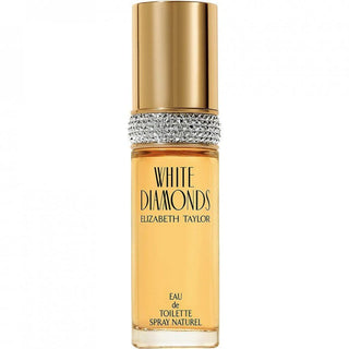 Elizabeth Taylor White Diamonds edt 30ml