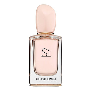 Giorgio Armani Si edt 50ml