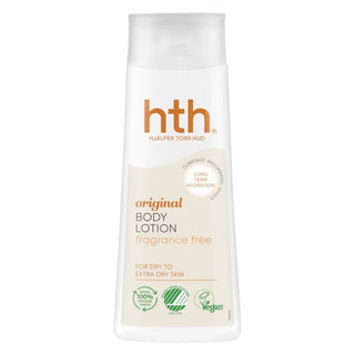 HTH Original Body Lotion 200ml