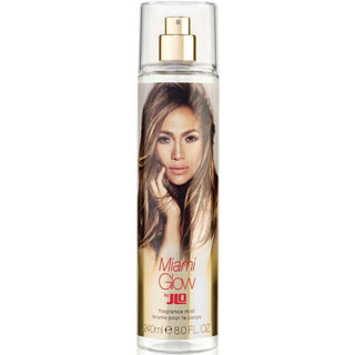 Jennifer Lopez Miami Glow Body Mist 240ml