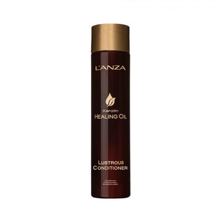 LANZA Keratin Healing Oil Conditioner 250ml