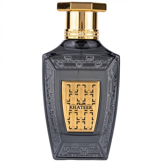 Maison Asrar Khateer edp 100ml