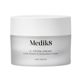 Medik8 C-Tetra Cream - Lipid Vitamin C Radiance Cream 50ml