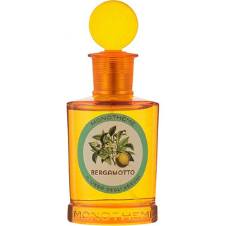 Monotheme Bergamotto edt 100ml