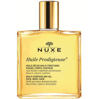 Nuxe Huile Prodigieuse Dry Oil 50ml