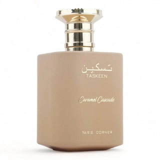 Paris Corner Taskeen Caramel Cascade edp 100ml