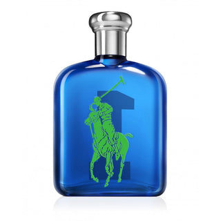 Ralph Lauren Big Pony 1 Blue Men edt 100ml