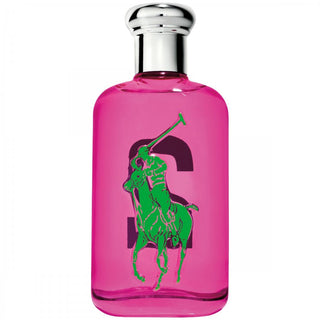 Ralph Lauren Big Pony 2 Woman edt 50ml