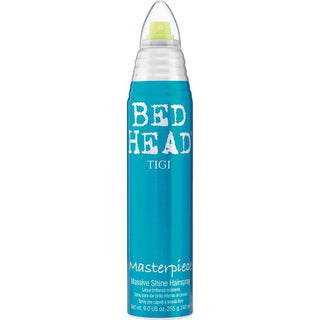 TIGI Bed Head Masterpiece Hairspray 340ml
