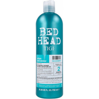 TIGI Bed Head Urban Anti-Dotes Recovery 2 Shampoo 750ml