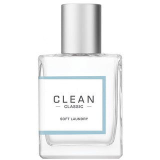 Clean Classic Soft Laundry edp 30ml