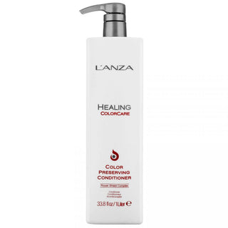 LANZA Healing ColorCare Color Preserving Conditioner 1000ml