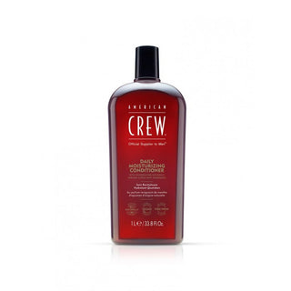 American Crew Daily Moisturizing Conditioner  1000ml