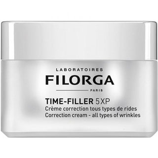 Filorga Time-Filler 5 XP Cream 50ml