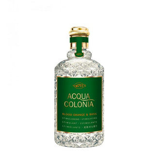 4711 Acqua Colonia Blood Orange & Basil edc 170ml