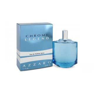 Azzaro Chrome Legend edt 75ml