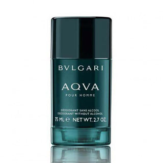 BVLGARI Aqva Pour Homme Deo Stick 75ml