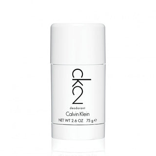 Calvin Klein CK2 Deo Stick 75g