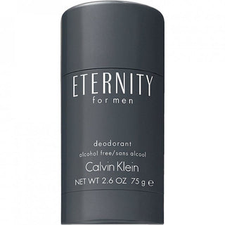 Calvin Klein Eternity For Men Deo Stick 75ml