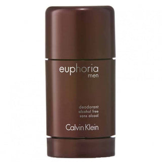 Calvin Klein Euphoria For Men Deo Stick 75ml