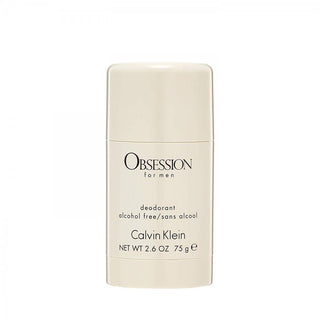 Calvin Klein Obsession For Men Deo Stick 75ml