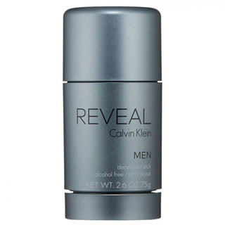 Calvin Klein Reveal Deo Stick 75g