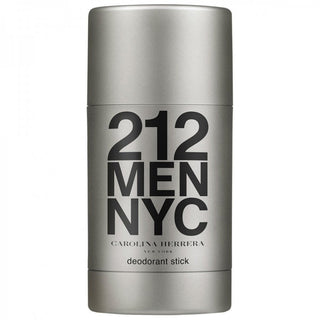 Carolina Herrera 212 Men Deo Stick 75ml