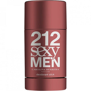 Carolina Herrera 212 Sexy Men Deo Stick 75ml