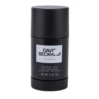 David Beckham Classic Deo Stick 70g