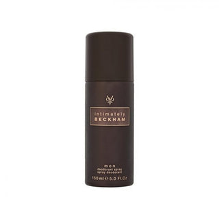 David Beckham Intimately Men Deo Spray 150ml