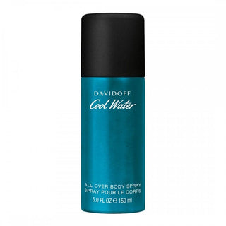 Davidoff Cool Water Wave Deo Spray 150ml