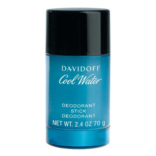 Davidoff Cool Water Man Deo Stick 70g