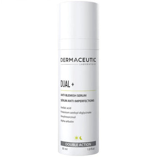 Dermaceutic Dual+ Anti-Blemish Serum 30ml