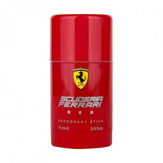 Ferrari Red Deo Stick 75ml