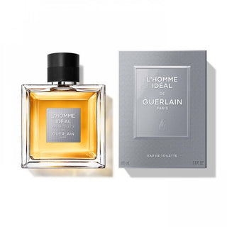 Guerlain L'homme Ideal edt 100ml