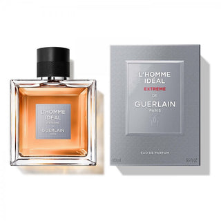 Guerlain L'Homme Ideal Extreme edp 100ml