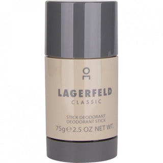 Karl Lagerfeld Classic Deo Stick 75ml