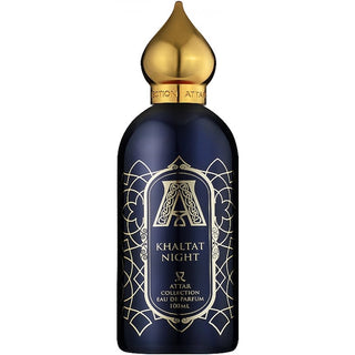 Attar Collection Khaltat Night edp 100ml