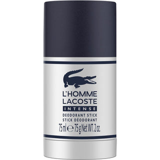 Lacoste L'Homme Intense Deo Stick 75ml