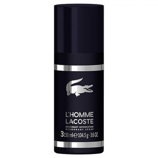 Lacoste L'Homme Deo Spray 150ml