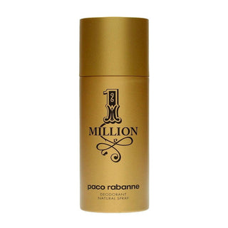 Paco Rabanne 1 Million Deo Spray 150ml