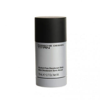 Porsche Design Titan Deo Stick 75ml