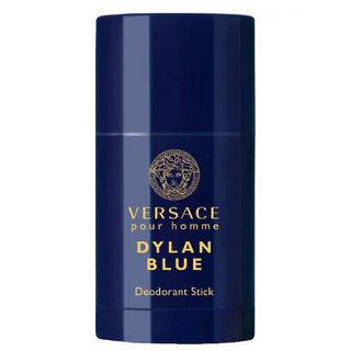 Versace Pour Homme Dylan Blue Deo Stick 75ml