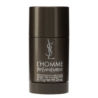 Yves Saint Laurent L'Homme Deo Stick 75g