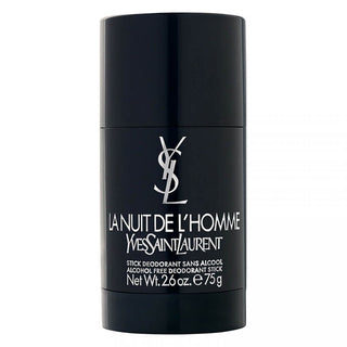 Yves Saint Laurent La Nuit De L'Homme Deo Stick 75g